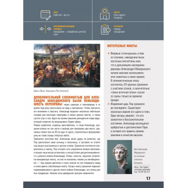 10 000 лет военной истории человечества.