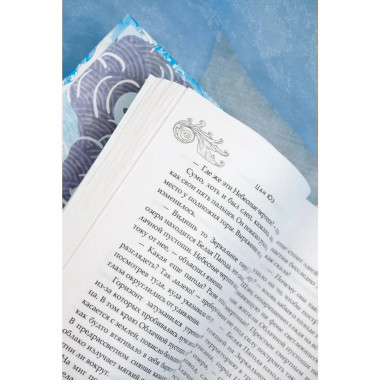 Зеркальные города-близнецы. Книга 1.