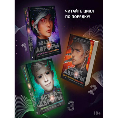 Исход Авроры.