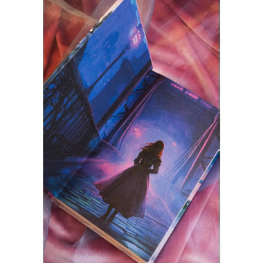 Авиатрисы. Начало.