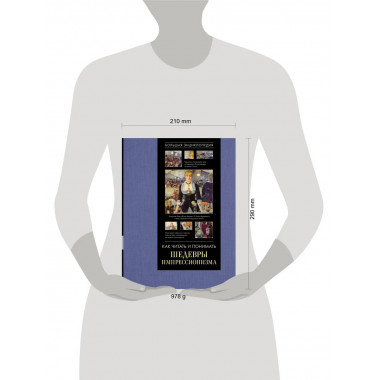 Как читать и понимать шедевры импрессионизма.