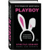 Последняя девушка PLAYBOY.