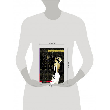 The Great Gatsby. B2.