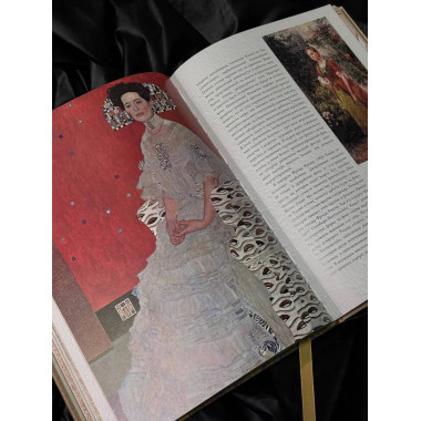 Шедевры модерна.