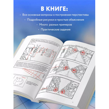 Перспектива: полное руководство.
