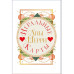 Игральные карты Аны Шерри.