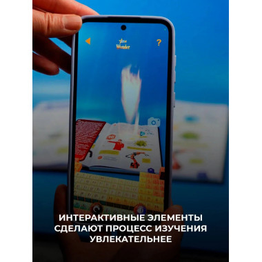 Химические элементы.