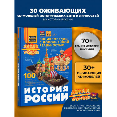 История России.