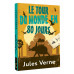 Le Tour du Monde en 80 Jours.