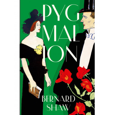 Pygmalion.