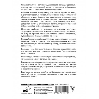 Многомерная модель человека.