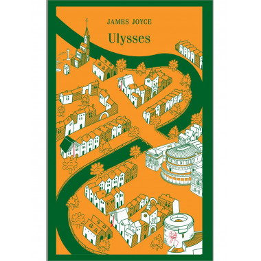 Ulysses.