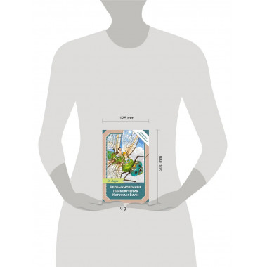 Необыкновенные приключения Карика и Вали.