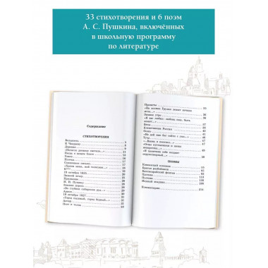 Медный всадник. Поэмы. С комментариями.