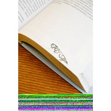 Дети Воинова. Коммунальные конфорки.