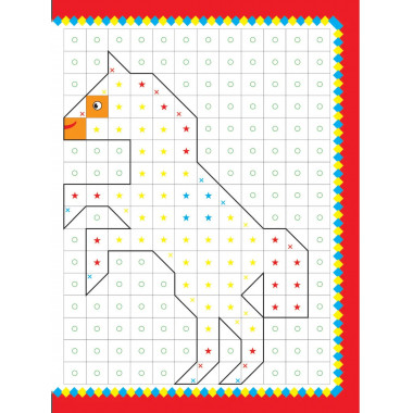 Транспорт. 1000 наклеек.