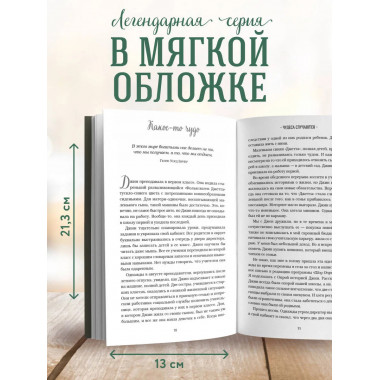 Куриный бульон для души. 101 добрая история