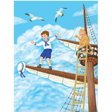 Лучшие рассказы для детей.