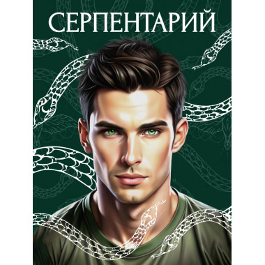 Серпентарий.