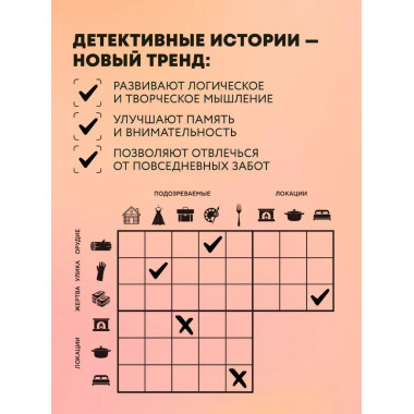Место преступления.