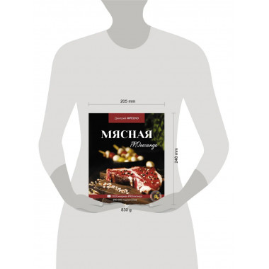 Мясная PROпаганда.