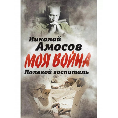 Полевой госпиталь. Записки военного хирурга