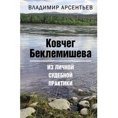 Ковчег Беклемишева. Из личной судебной практики