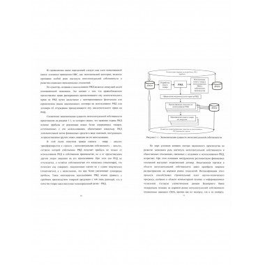 Государственное регулирование инновационной деятельности