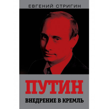 Путин. Внедрение в Кремль