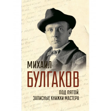 Под пятой. Записные книжки Мастера