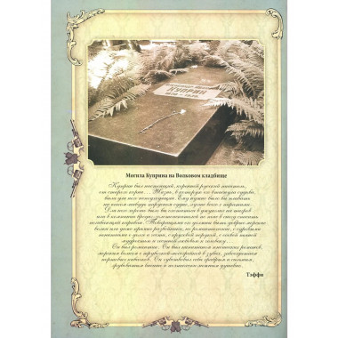 Белый снег России