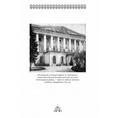 Смольный институт. Дневники воспитанниц