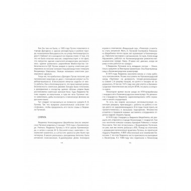 Семь ударов по России