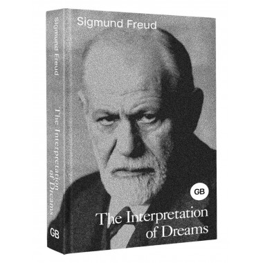 The Interpretation of Dreams.