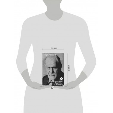 The Interpretation of Dreams.