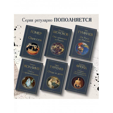 От Руси до России.