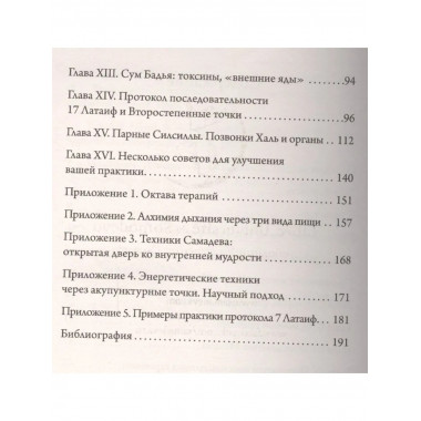 Семь точек исцеления. Теория и практика. Том 1. 4-е изд.