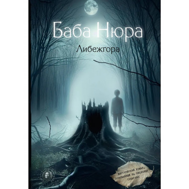 Баба Нюра. Либежгора. Мистический роман