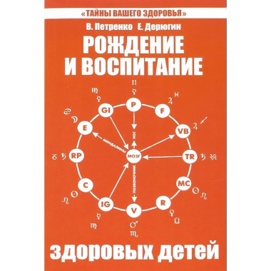 Рождение и воспитание здоровых детей. 5-е изд.