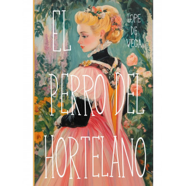 El perro del hortelano.