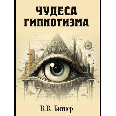 Чудеса гипнотизма