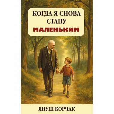 Когда я снова стану маленьким