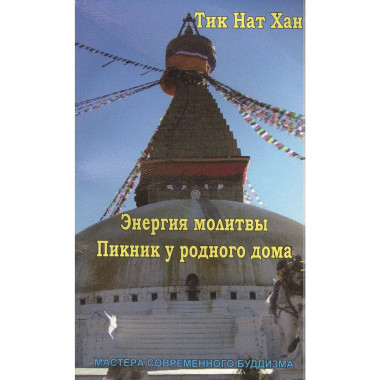 Энергия молитвы. Пикник у родного дома