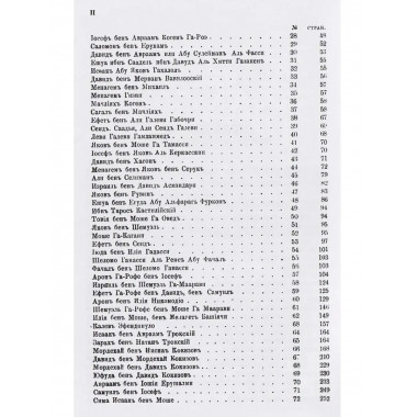 История возникновения и развития караимизма.