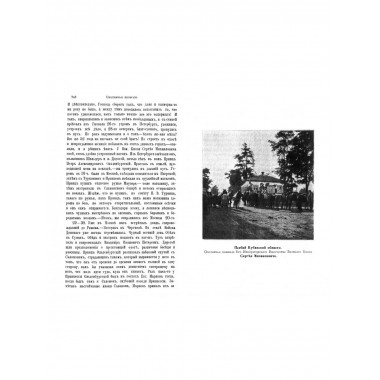 Охотничьи дневники егермейстра М.В. Андреевского.