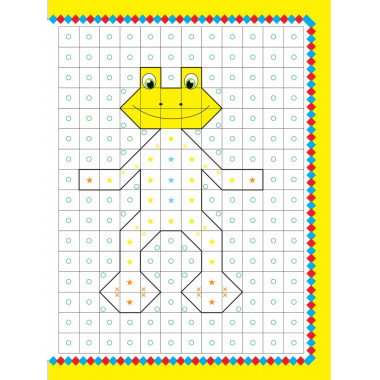 Сказки. 1000 наклеек.