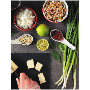 Корейская кухня.