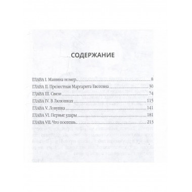 Инспектор Лосев. Идет розыск