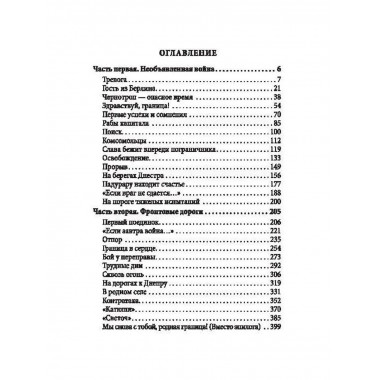 Тридцатая застава