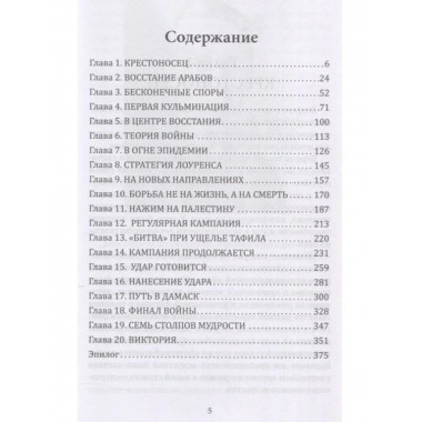 Полковник Лоуренс. Полная история одиссеи